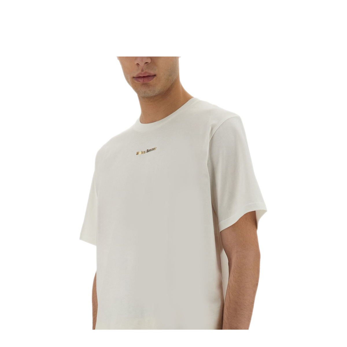 MAYFEYR - Wales Bonner - T Shirt Original - US25JE23JE01000