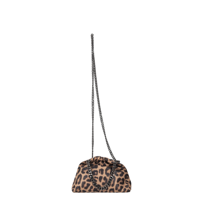 MAYFEYR - Stella Mccartney - Falabella Mini Drawstring Bag - 7B0144WP07712702