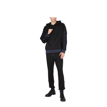 MAYFEYR - VERSACE JEANS COUTURE - Hoodie - 73GAI317F0002899