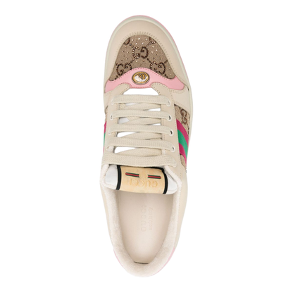 Classic GG Canvas Sneakers