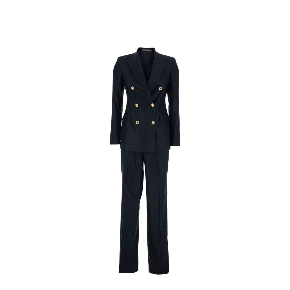 MAYFEYR - Tagliatore - Dresses Navy - TPARIGI10BAD340351EB992