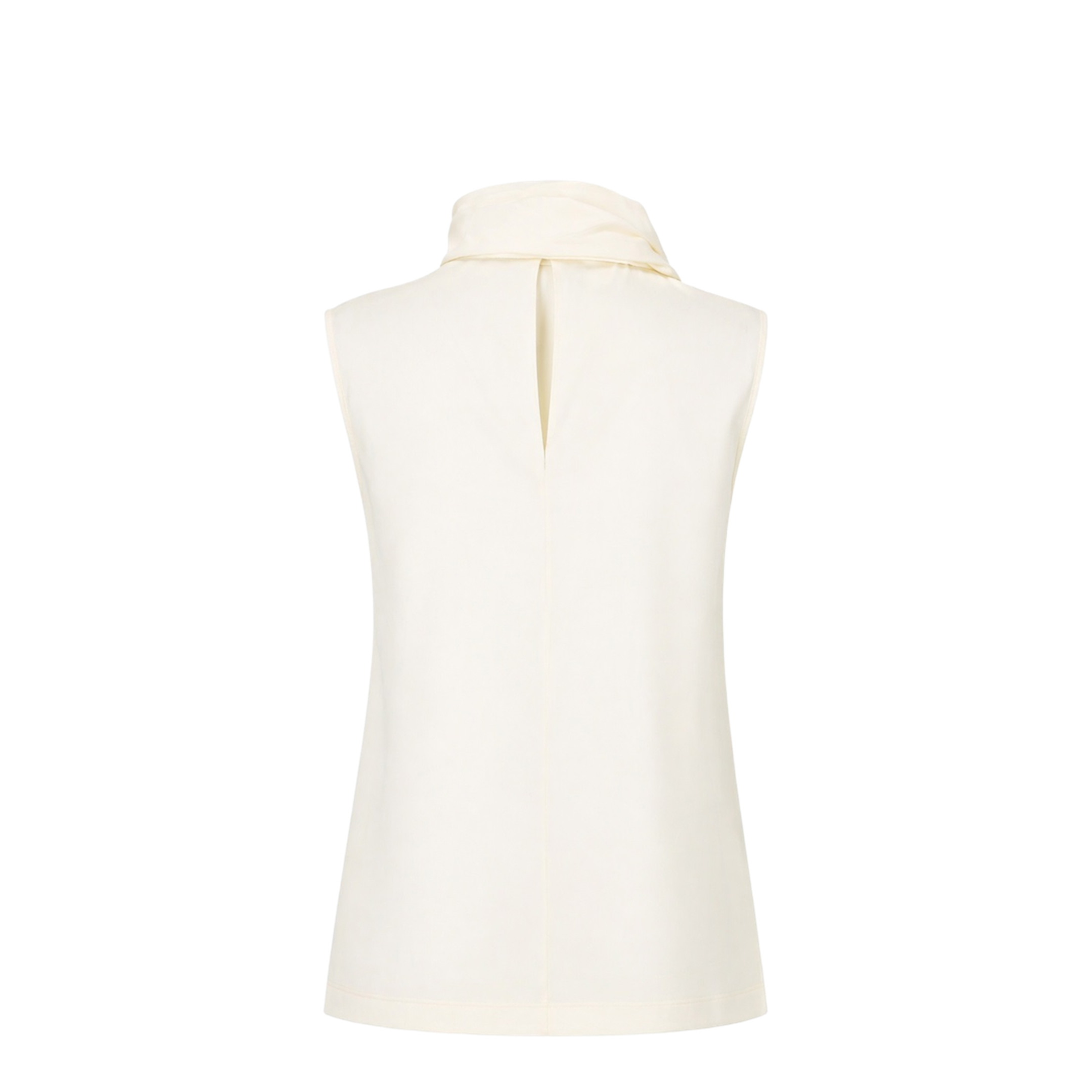Top White