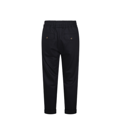 MAYFEYR - Eleventy - Trousers - N70PANH06TES0N06911