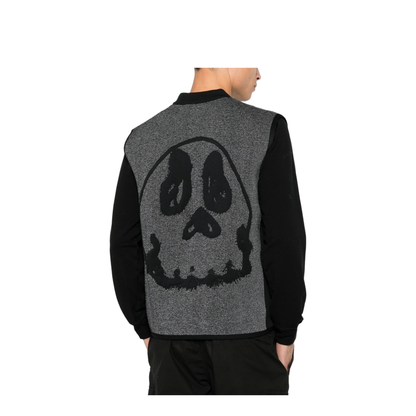 MAYFEYR - Y-3 - Sweaters Black - KR1114BLACK