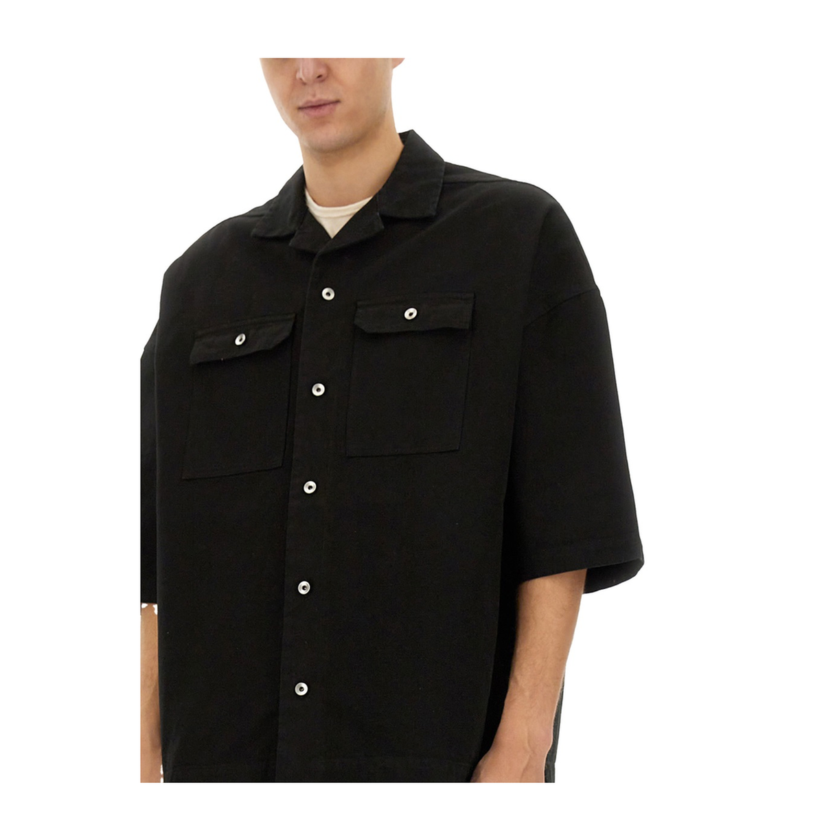 "MAGNUM TOMMY" SHIRT