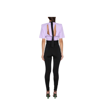 Ruby Pants