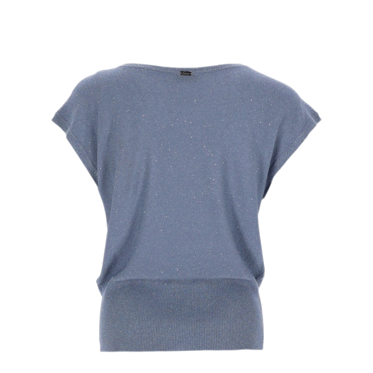 MAYFEYR - Herno - Sequined T Shirt - MG000226D760899128