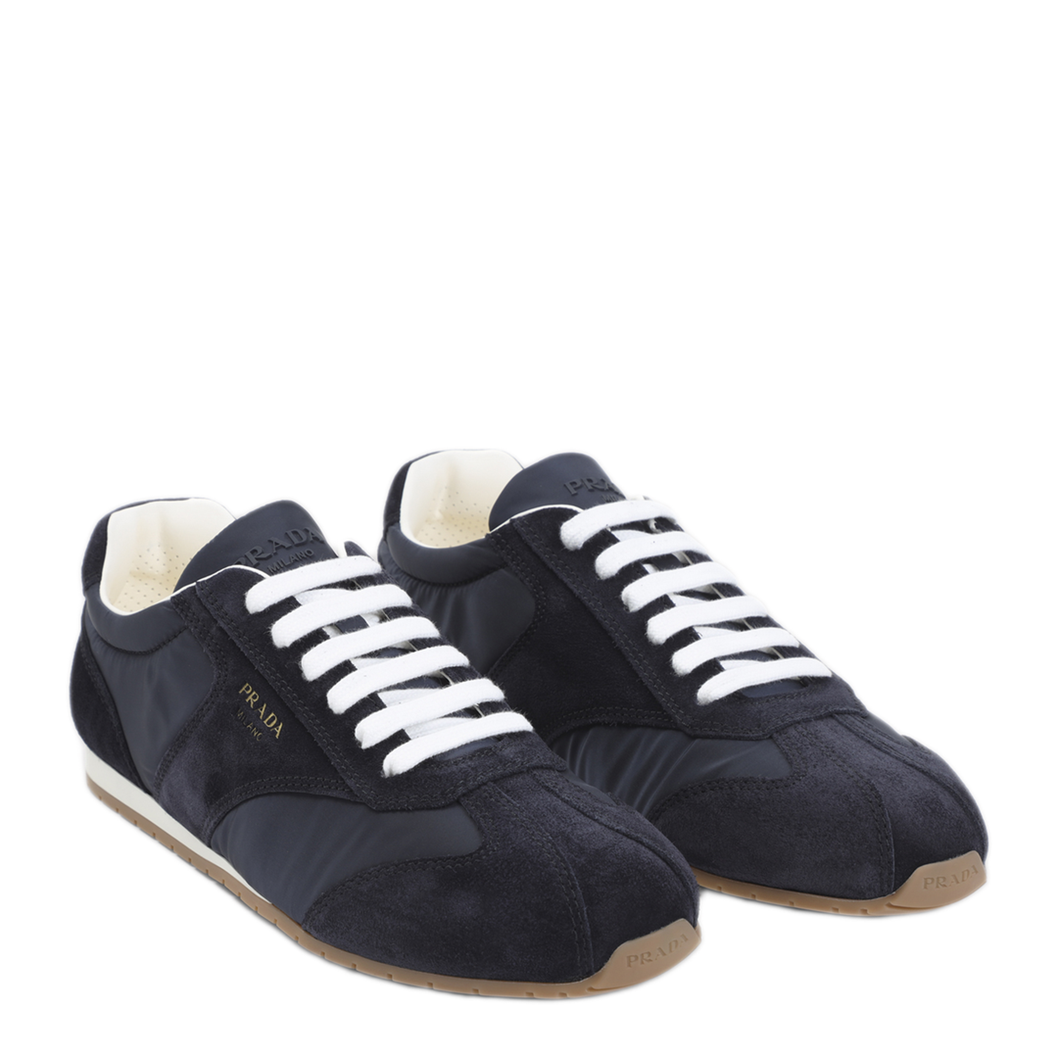 MAYFEYR - Prada - Spark Sneakers - 2EE465FG000D7RF0008