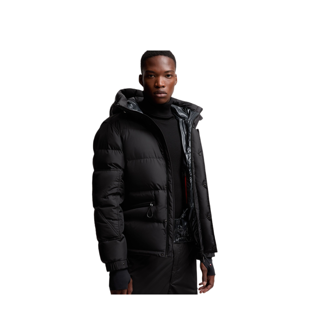 Grenoble Kasanka Down Jacket