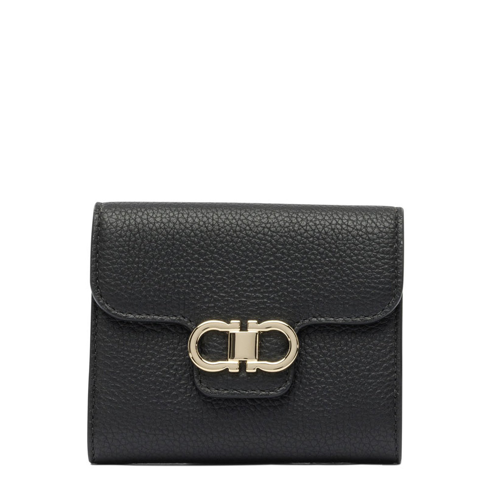 Gancini Compact Wallet