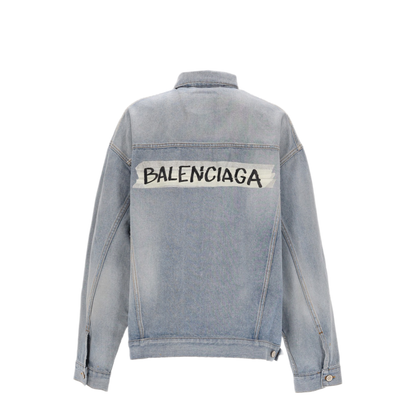 Regular Jacket