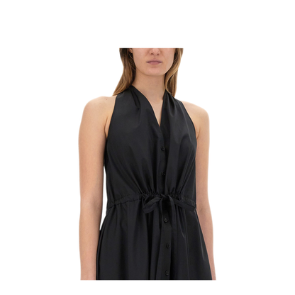 MAYFEYR - ASPESI - Poplin Dress - 2944D30785241