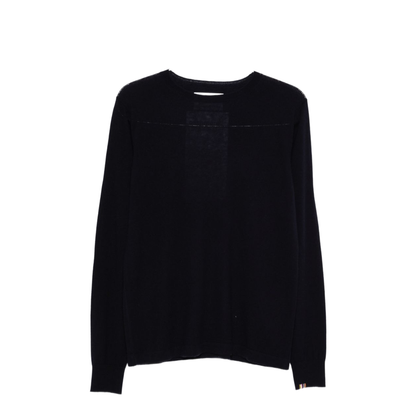 MAYFEYR - Extreme Cashmere - Sweaters Blue - 415SELFIE001