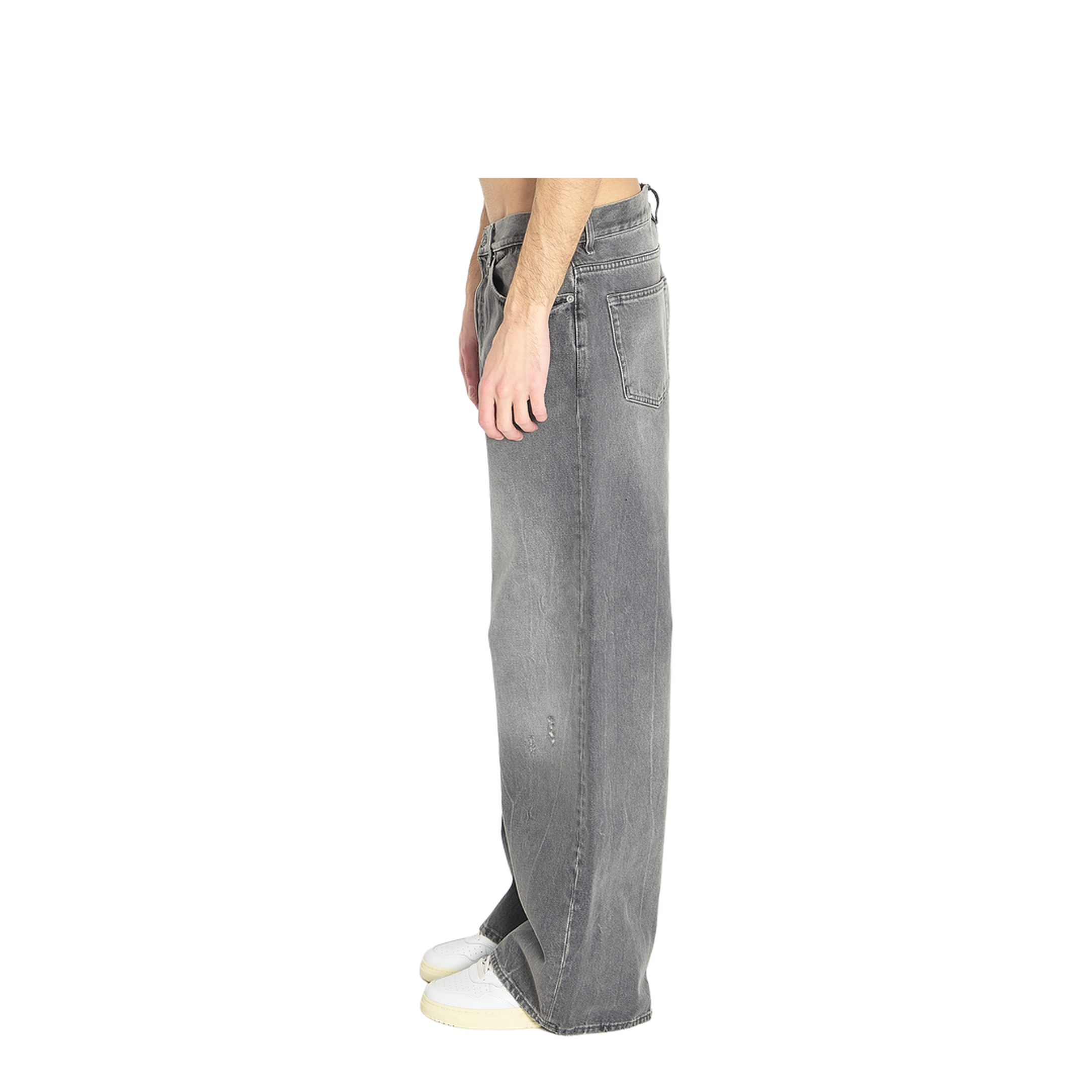 Journey Denim Jeans