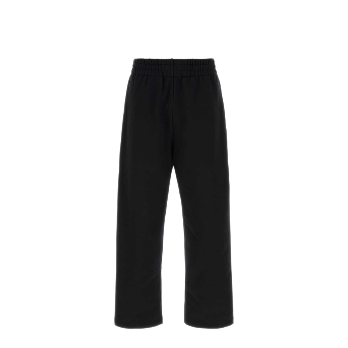 MAYFEYR - Gucci - Black Cotton Joggers - 848724XJHKH1043