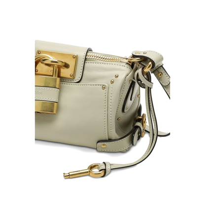 MAYFEYR - Chloè - Beige Bag - CH25WS803P7520S
