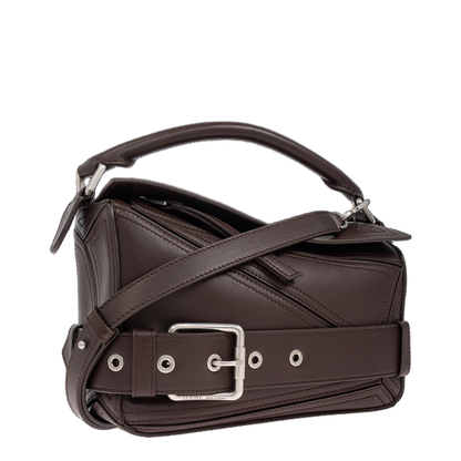 Small Puzzle Handbag