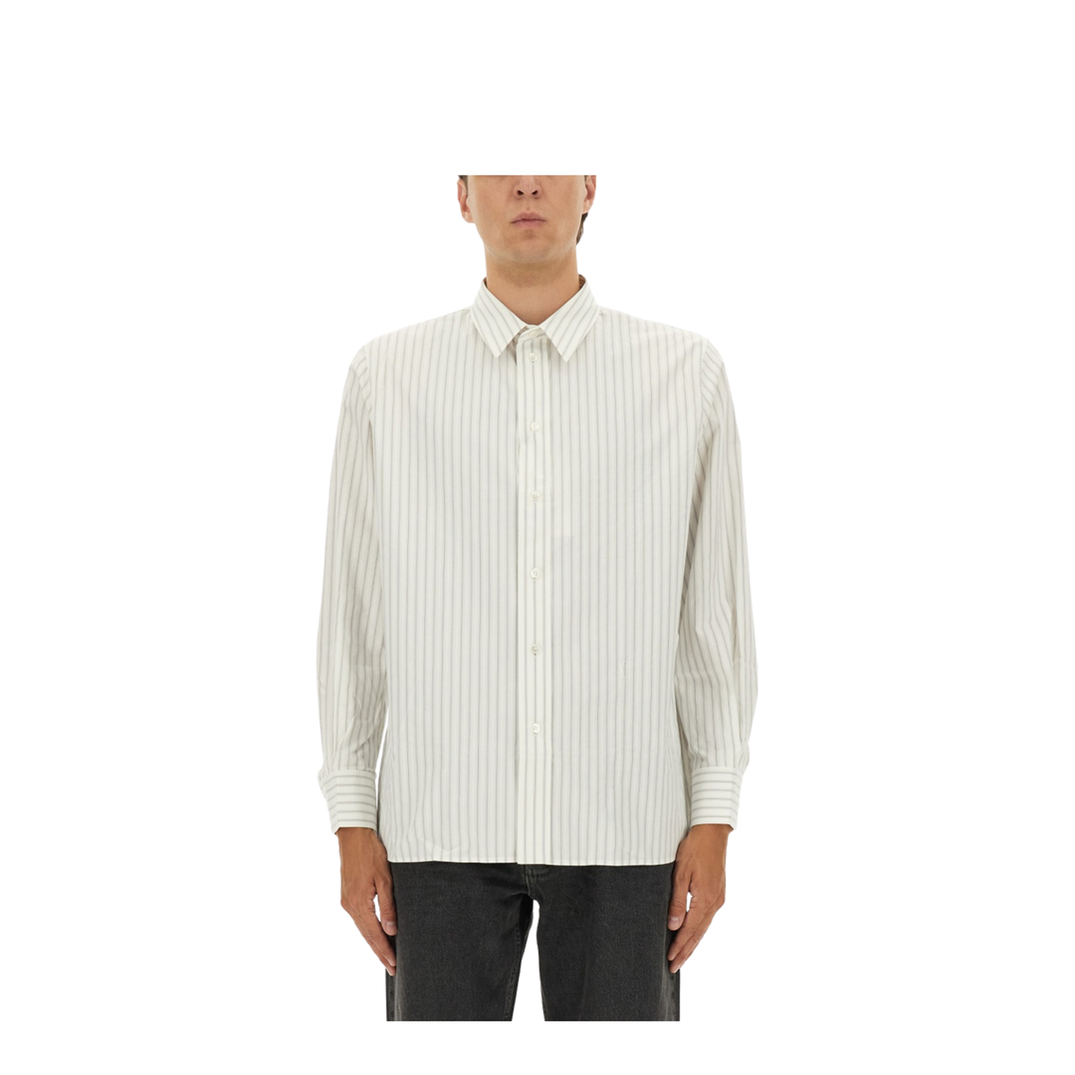 Striped Shirt