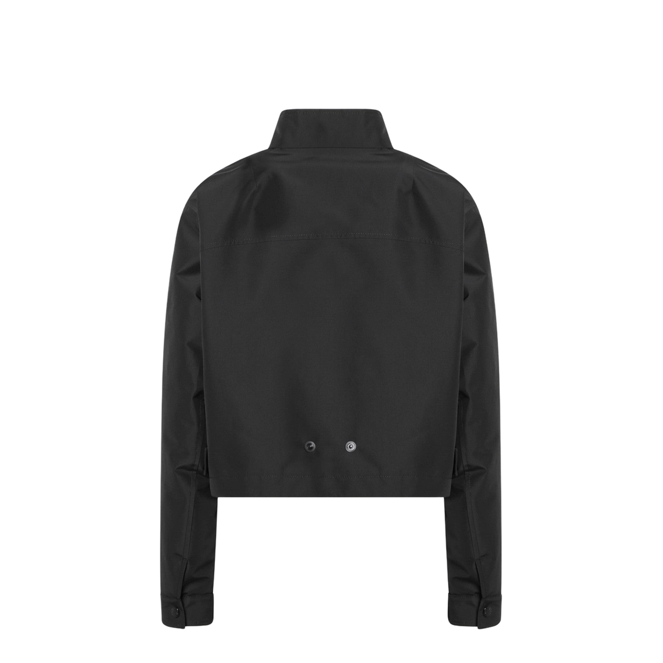 Krovanh jacket