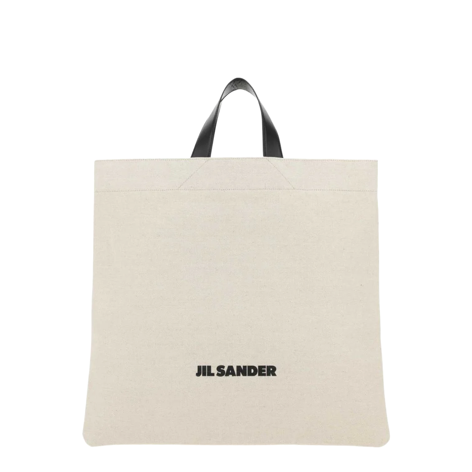 Canvas Shopping Bag
