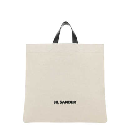 Canvas Shopping Bag