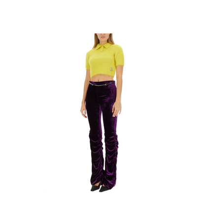 Velvet Pants