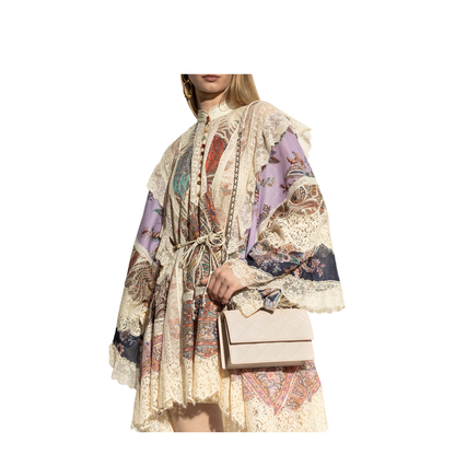 Shoulder Bag Fleming Small