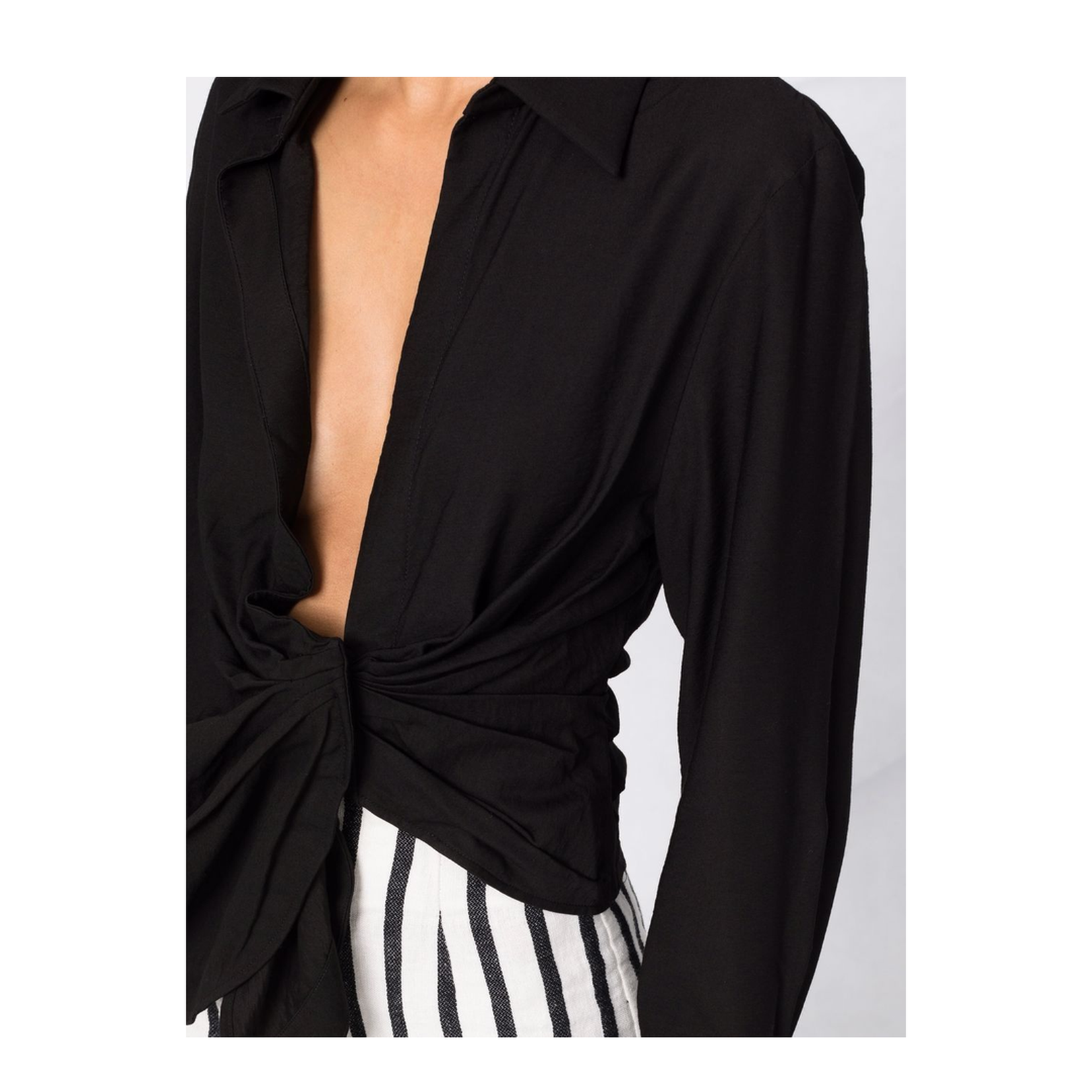 Shirts Black