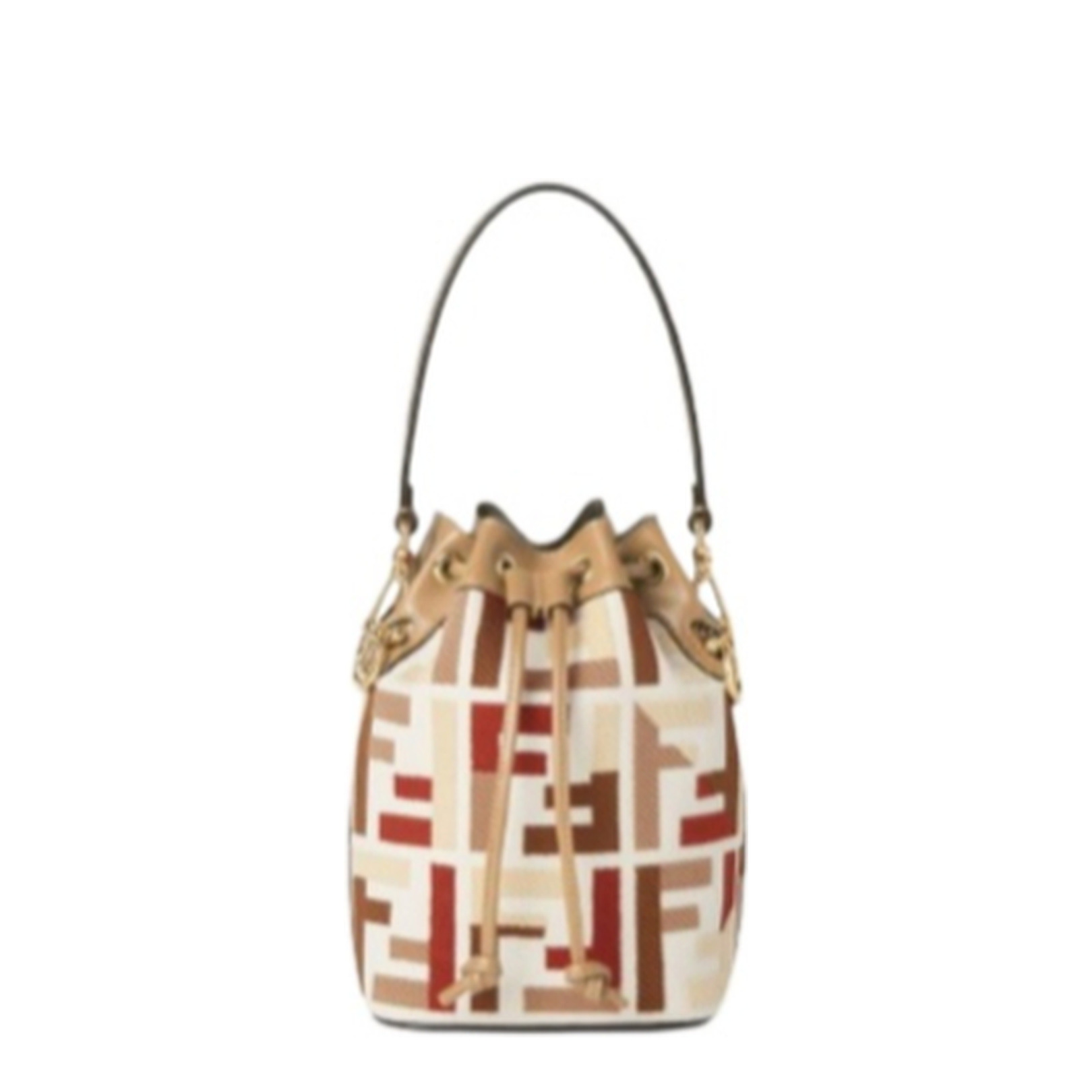 Mini Bucket Bag
