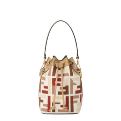Mini Bucket Bag
