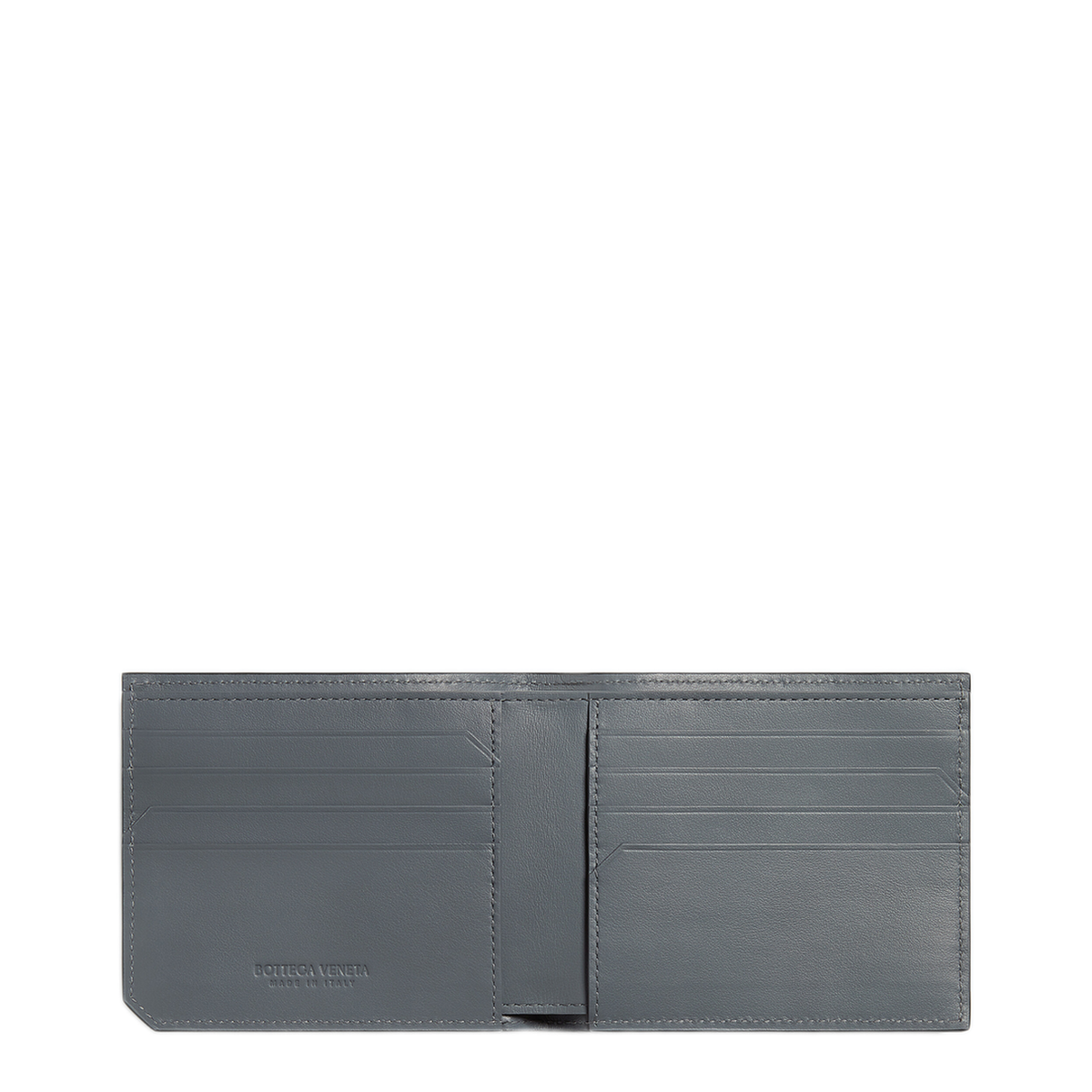MAYFEYR - Bottega Veneta - Small Bi Fold Woven Wallet - 796966V6PD11263