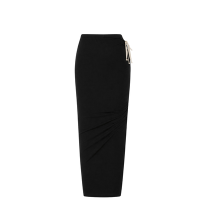 Skirt with Side Slit