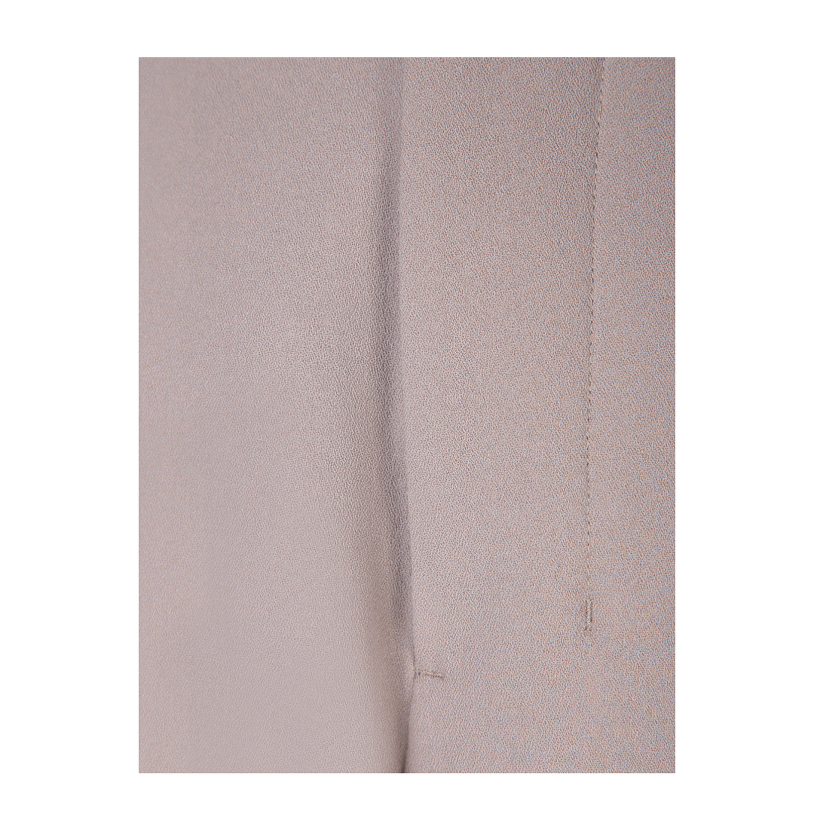 Virgin Wool Trousers