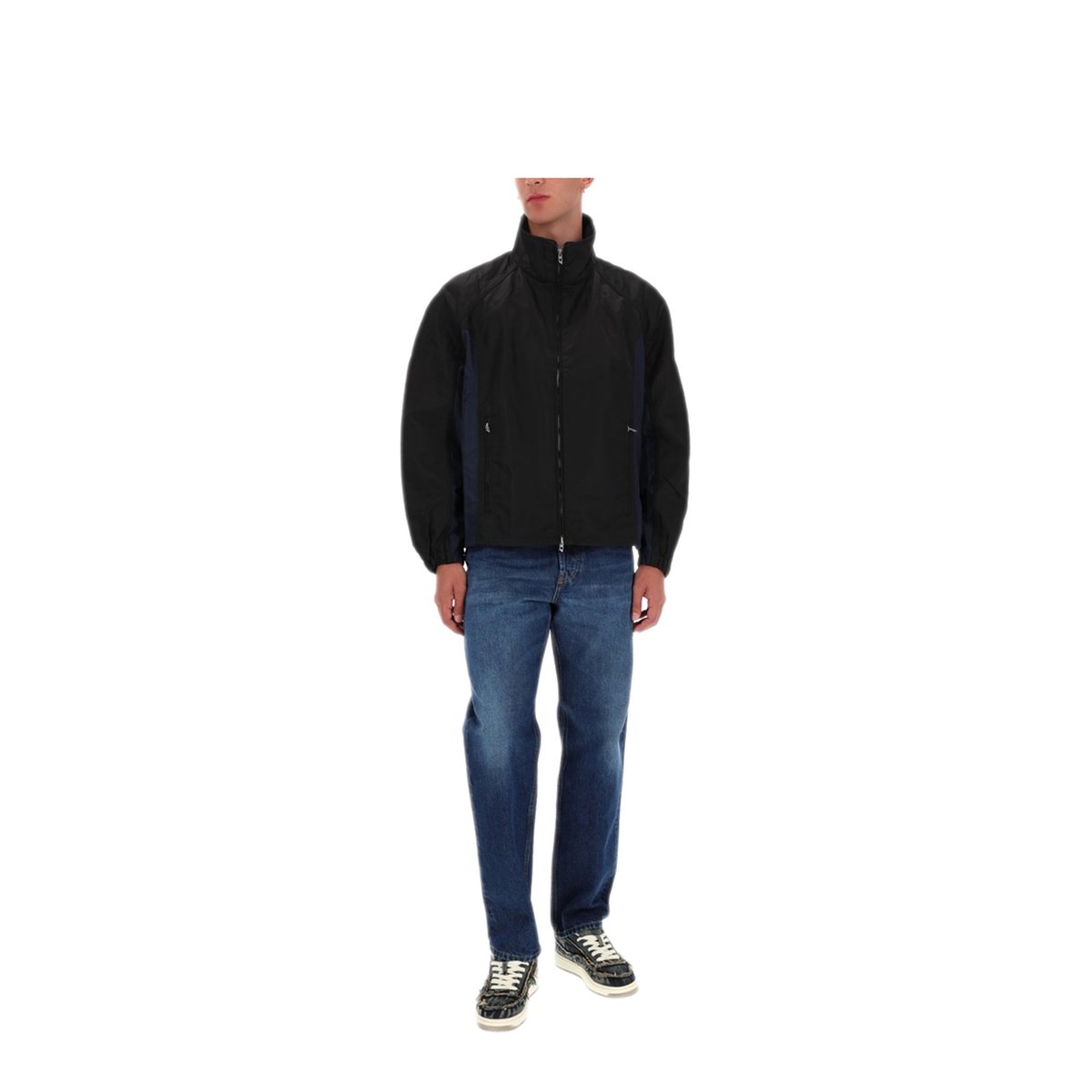 MAYFEYR - Diesel - J Kaye Jacket - A186080PLBM9XX