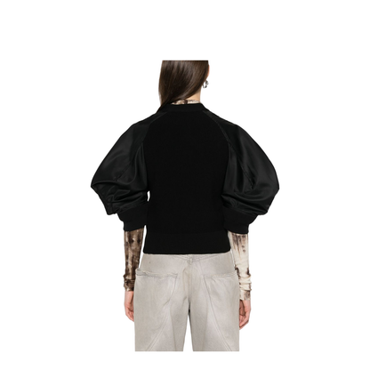 Sweaters Black