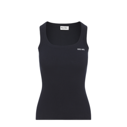 MAYFEYR - Miu Miu - Top - MMV294SOOO12ZLF0008