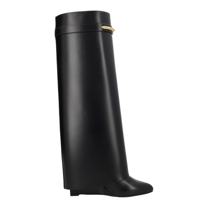 Boots Black