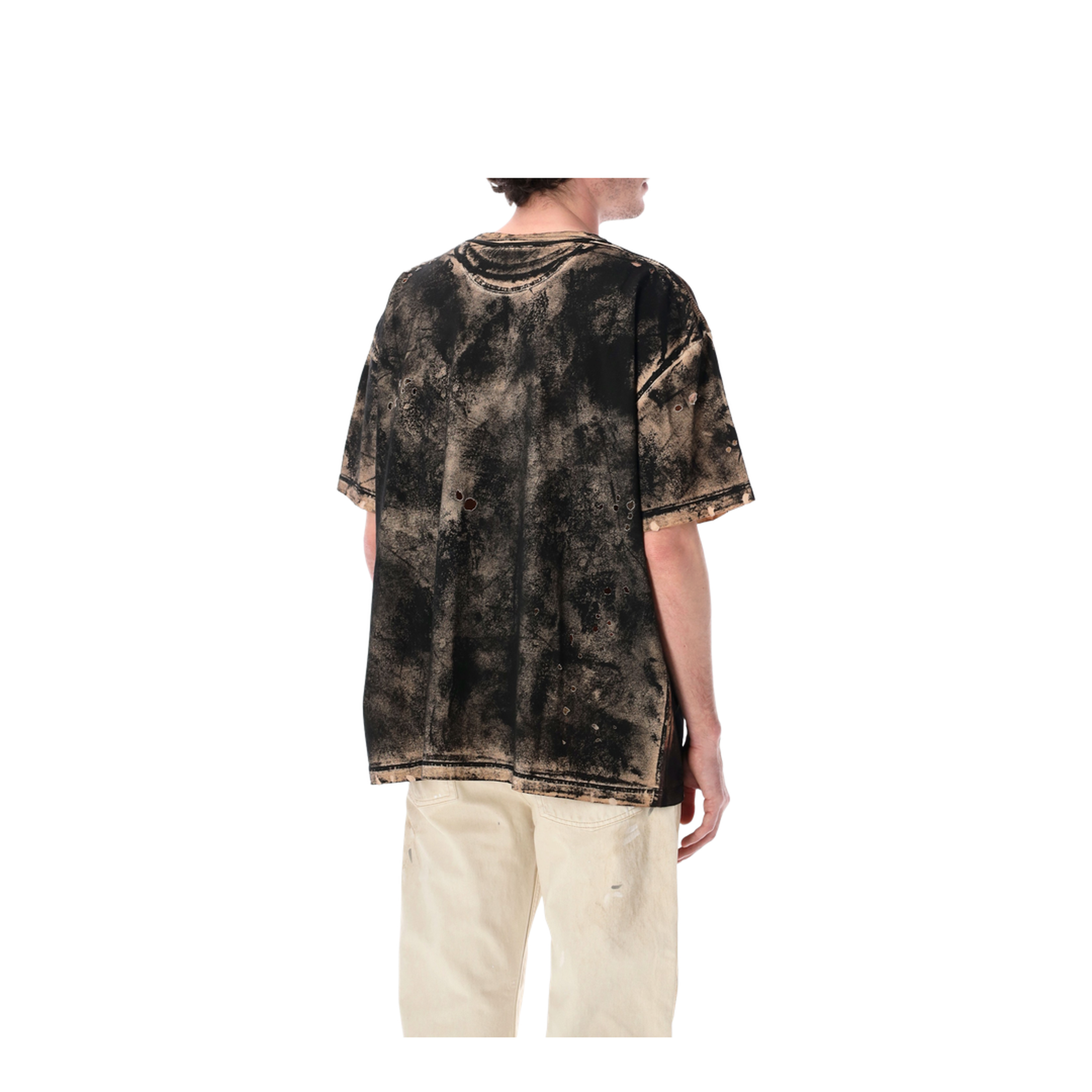 MAYFEYR - Acne Studios - T-Shirts And Polos - BL0434DL8
