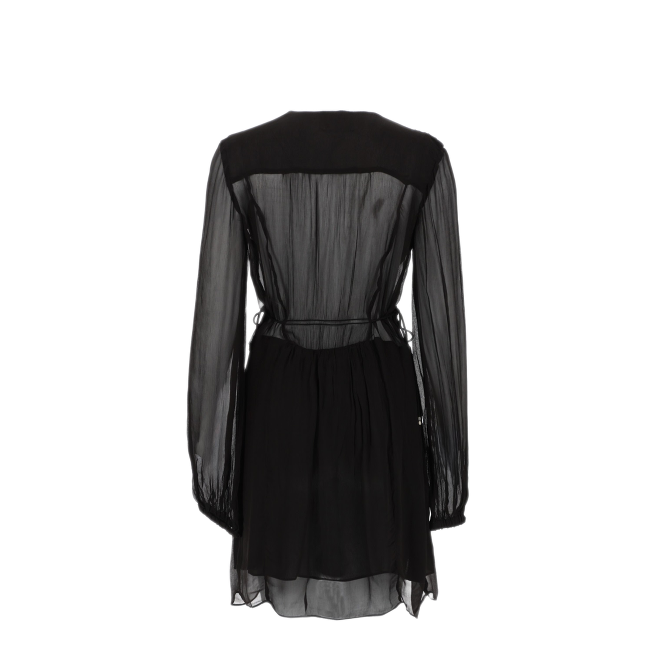 MAYFEYR -  - Loriena Dress - RO0969FAD1J08E01BK