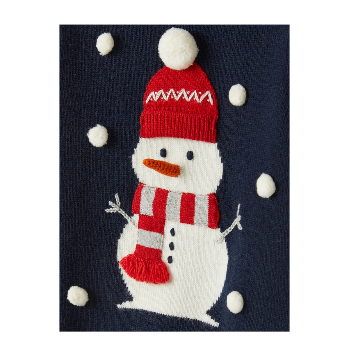 MAYFEYR - Il Gufo - Tricot Knit Sweater - A24MA383EM220K497