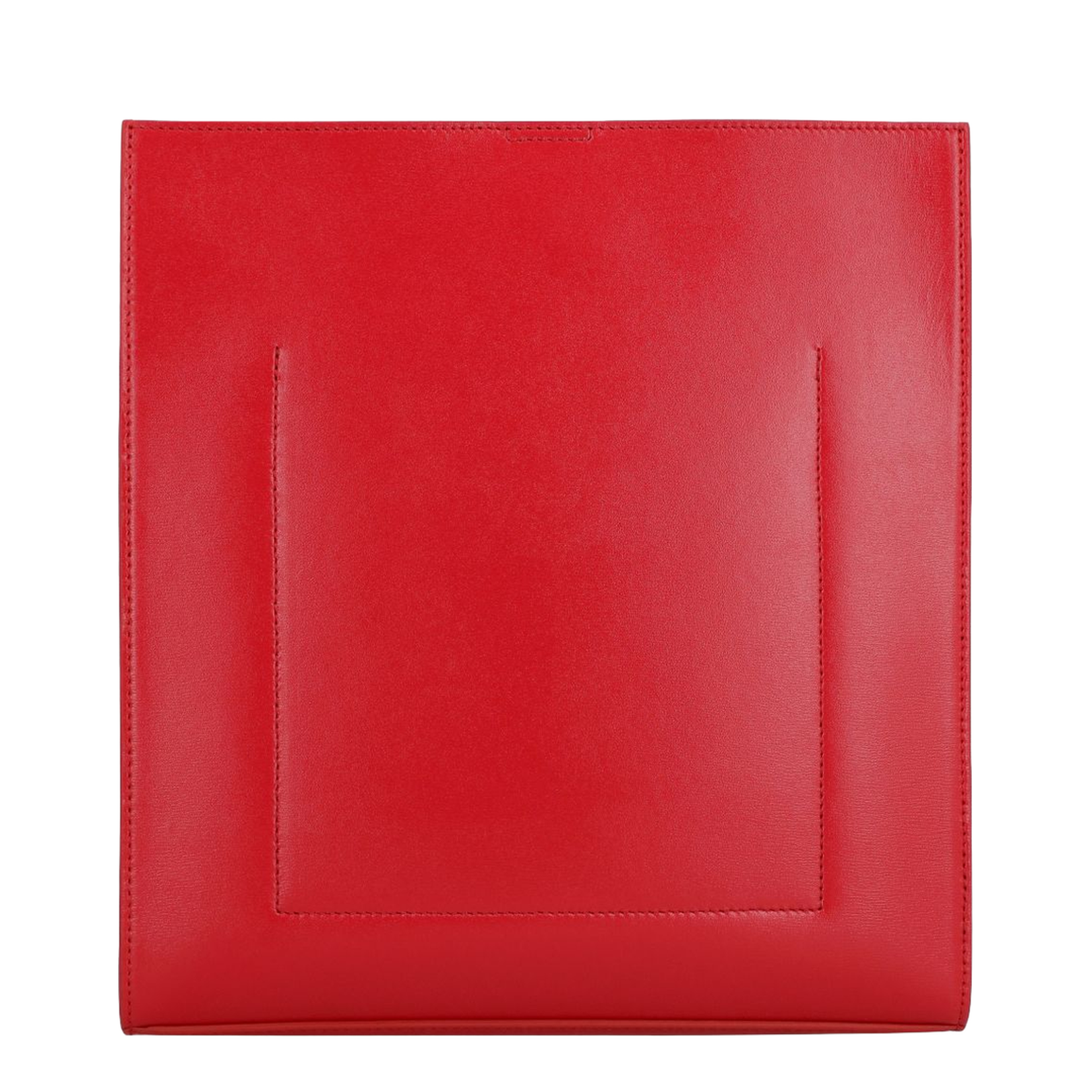 Tangle Leather Crossbody Bag
