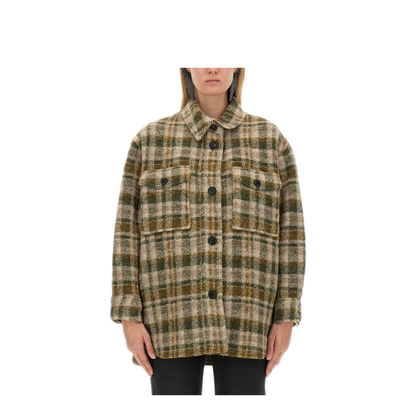 MAYFEYR -  - Shirt Jacket Harveli - MA0020FDB3D04EKAEC