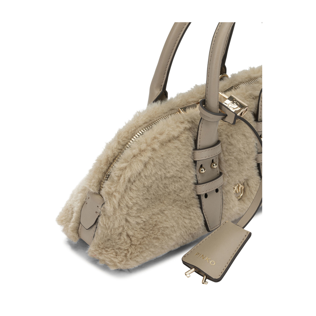 MAYFEYR - Pinko - Handbag - 105334A3O9C97Y