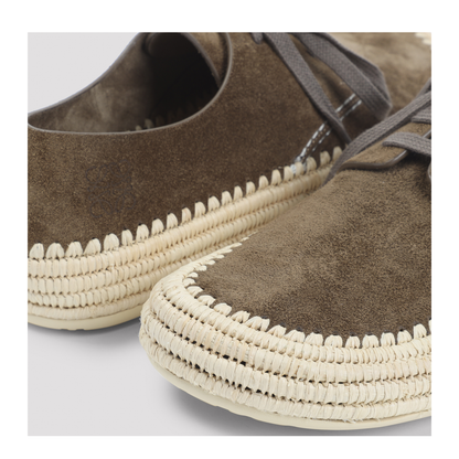 MAYFEYR - Loewe - Rio Lace-Up - M526284X01