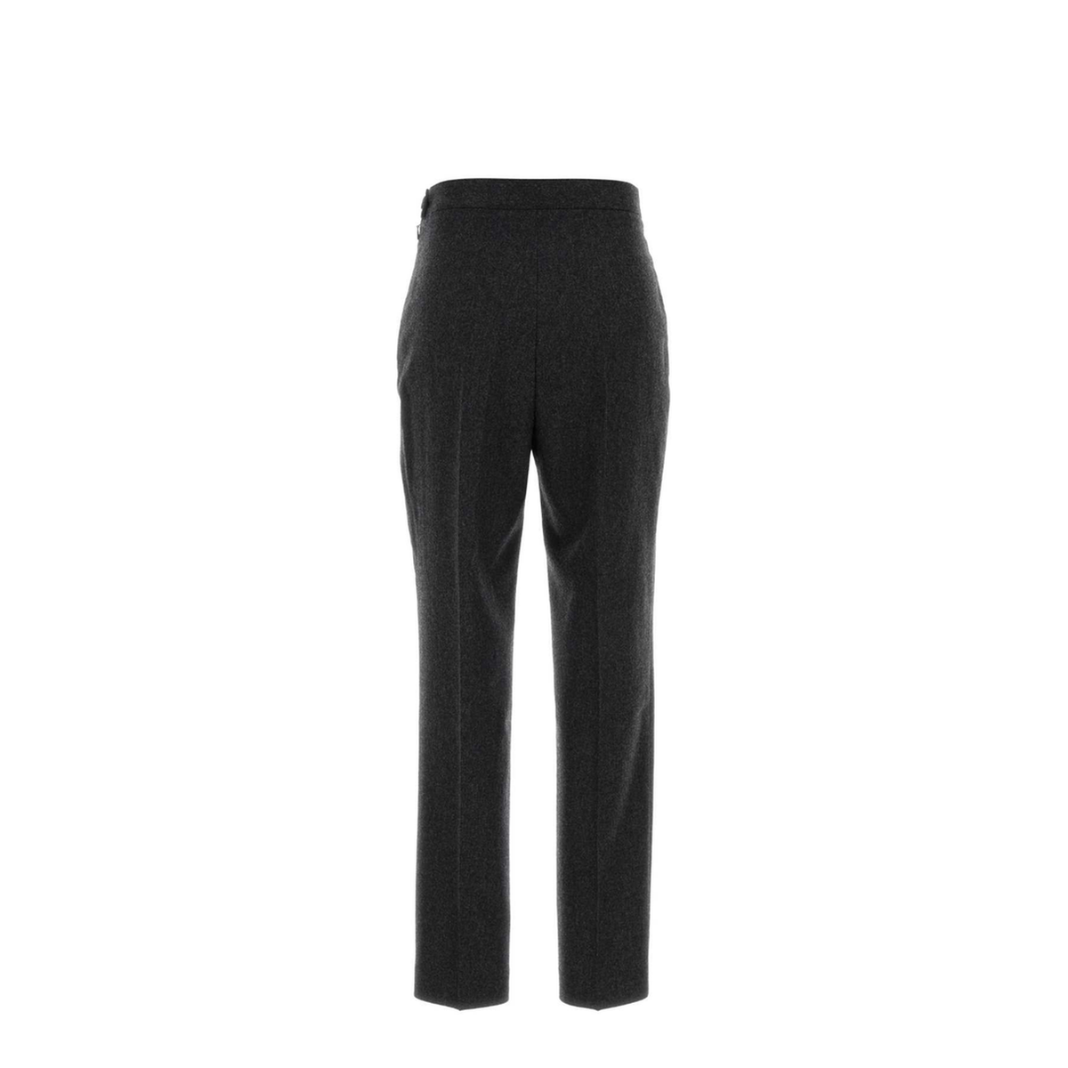 MAYFEYR - Jil Sander - Dark Grey Wool Pant - J02KA0392J40333013