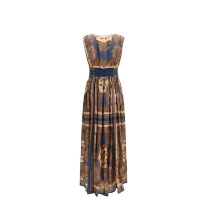 MAYFEYR - Zimmermann - Mahon Long Dress - 5514DSS263