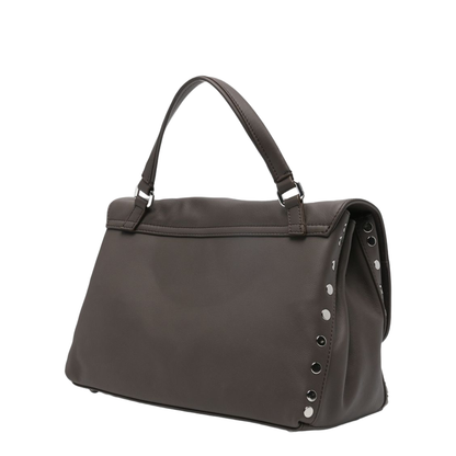 MAYFEYR - Zanellato - Brown Bag - 068010SSAETAZ1154