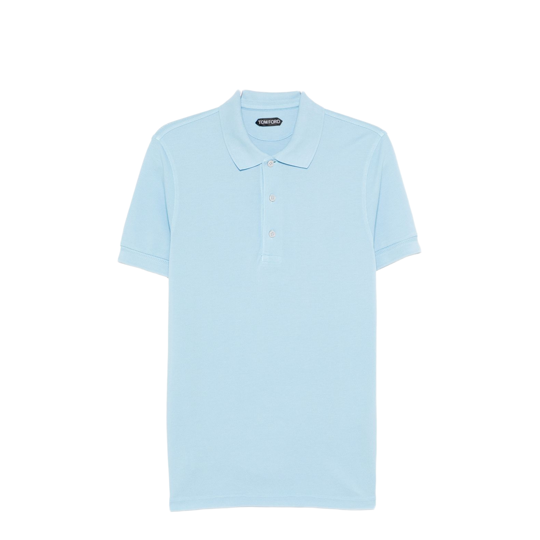 Clear Blue T-shirts and Polos