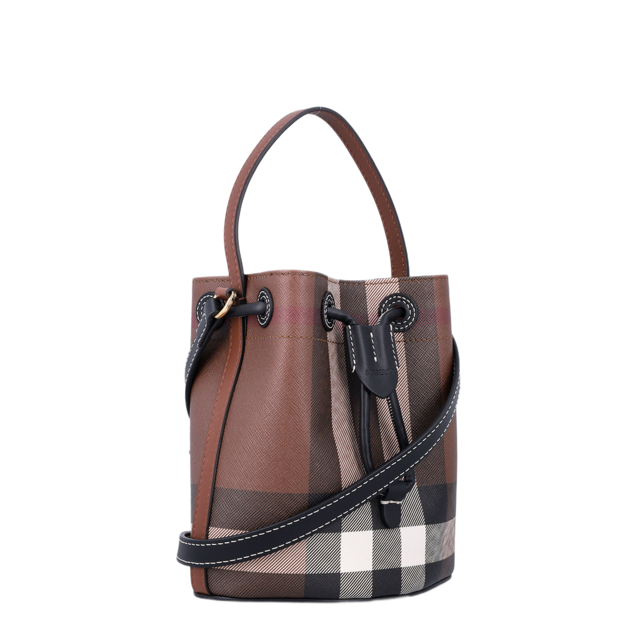MAYFEYR - Burberry - Drawstring Bag - 26P8112238A8900