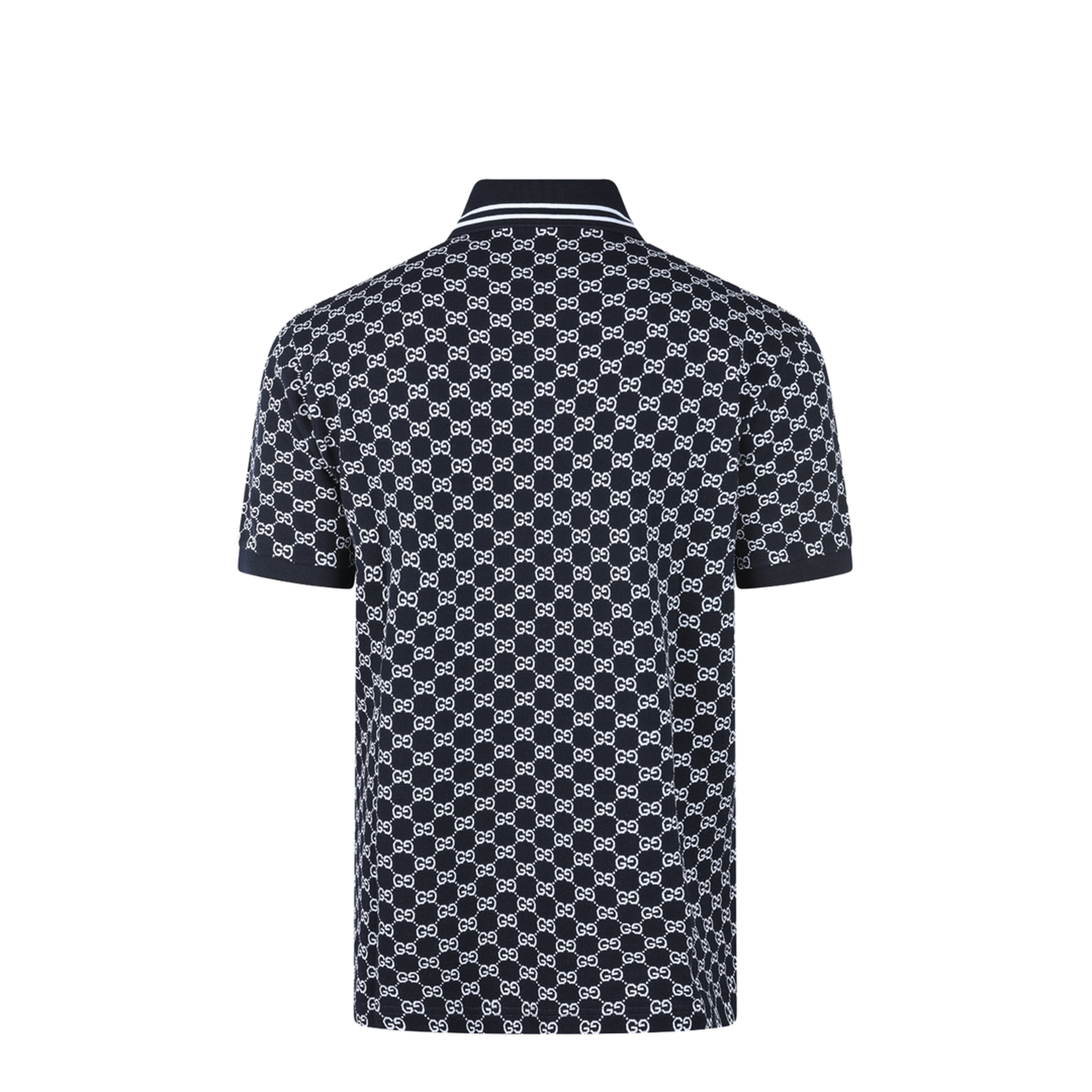 POLO GG JACQUARD